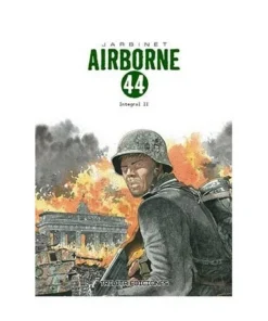AIRBORNE 44 INTEGRAL 2 COMICS48,00 €48,00 € COMICS