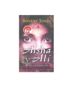 AISHA Y ALI ZB 9788498725032 2,88 €