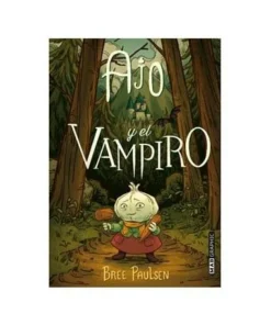 AJO Y EL VAMPIRO URANO EDICIONES14,00 €14,00 € URANO EDICIONES URAN…