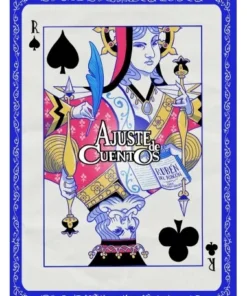 AJUSTE DE CUENTOS NUEVO NUEVE22,00 €22,00 € NUEVO NUEVE NUEVO NUEVE