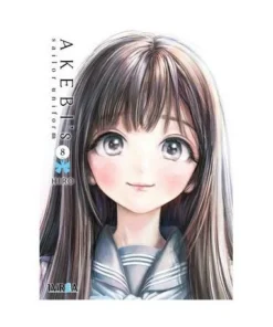 AKEBI’S SAILOR UNIFORM 08 IVREA NOVEDADES9,00 €9,00 € IVREA IVREA N…