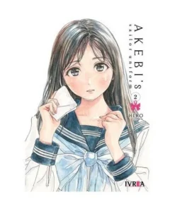 AKEBI’S SAILOR UNIFORM 02 IVREA9,00 €9,00 € IVREA IVREA