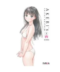 AKEBI’S SAILOR UNIFORM 03 IVREA9,00 €9,00 € IVREA IVREA