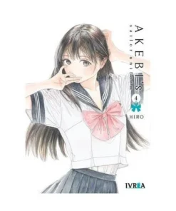 AKEBI’S SAILOR UNIFORM 04 IVREA9,00 €9,00 € IVREA IVREA