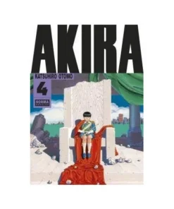 AKIRA B/N 04. NORMA EDITORIAL22,95 €22,95 € NORMA EDITORIAL NORMA E…