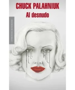 AL DESNUDO RANDOM HOUSE MONDADORI17,90 €17,90 € RANDOM HOUSE MONDA…