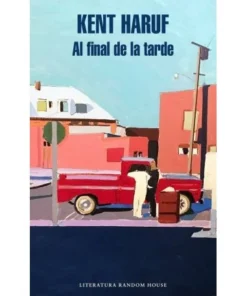 AL FINAL DE LA TARDE 9788439734161 19,90 €