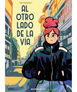 AL OTRO LADO DE LA VIA