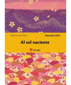 AL SOL NACIENTE SATORI12,00 €12,00 € SATORI SATORI