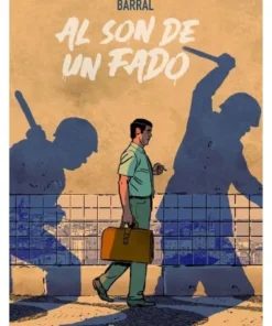 AL SON DE UN FADO PLANETA COMIC25,00 €25,00 € PLANETA COMIC PLANETA…