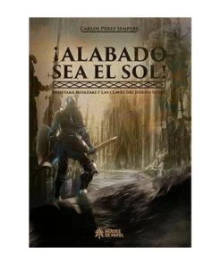 ¡ALABADO SEA EL SOL! HIDETAKA MIYAZAKI Y LAS CLAVES DEL DISEÑO SOUL…