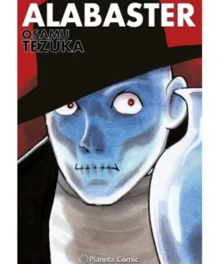 ALABASTER PLANETA COMIC26,00 €26,00 € PLANETA COMIC PLANETA COMIC