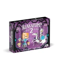 Alakazum 2 – expansión de cartas (nuevo modo)