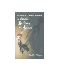 ALARGADA SOMBRA DEL AMOR,LA 9788439723059 13,90 €