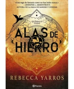 ALAS DE HIERRO EMPIREO 2 PRIMERA EDICION LIBROS23,90 €23,90 € LIBROS