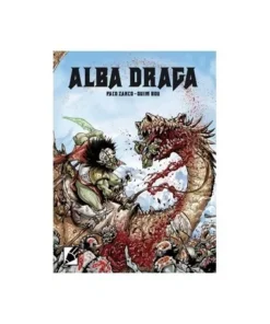 ALBA DRAGA GRAFITO EDITORIAL17,00 €17,00 € GRAFITO EDITORIAL
