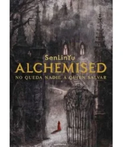 ALCHEMISED