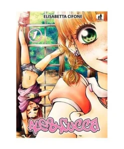 ALE & CUCCA 01 SHOCKDOM7,00 €7,00 € SHOCKDOM SHOCKDOM