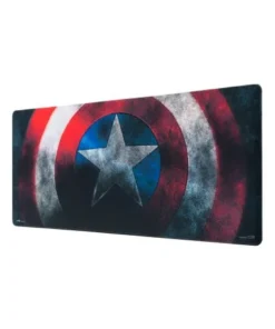 ALFOMBRILLA RATON XL CAPITAN AMERICA SHIELD MERCHANDISING18,95 €18,…