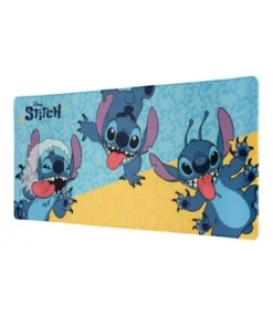 ALFOMBRILLA RATON XL DISNEY STITCH