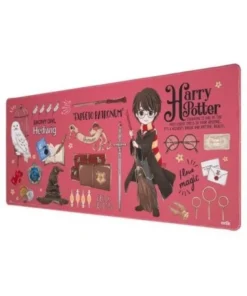 ALFOMBRILLA RATON XL HARRY POTTER MERCHANDISING18,95 €18,95 € GRUPO…
