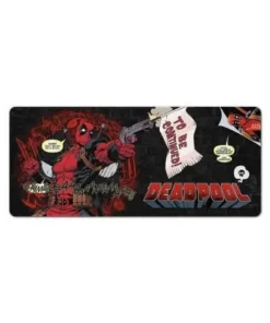 ALFOMBRILLA RATON XL MARVEL DEADPOOL 8435497293932 GRUPO ERIK 18,95 €