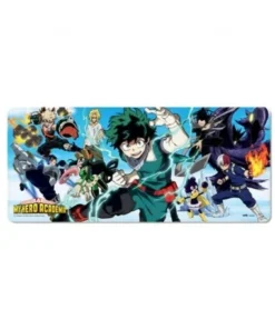 ALFOMBRILLA RATON XL MY HERO ACADEMIA ANIME / MANGA18,95 €18,95 € G…