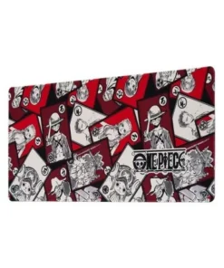 Alfombrilla Ratón XL One Piece | Mousepad Grupo Erik