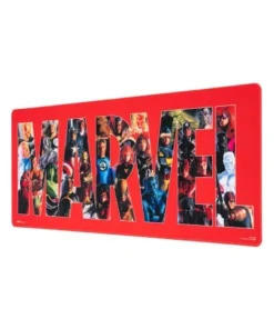 Alfombrilla Ratón XL Timeless Avengers | Merchandising Marvel Oficial