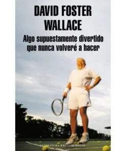 ALGO SUPUESTAMENTE DIVERTIDO QUE NUNCA LM 9788439707769 20,00 €
