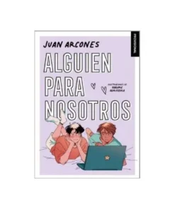 ALGUIEN PARA NOSOTROS RANDOM HOUSE MONDADORI15,95 €15,95 € RANDOM …