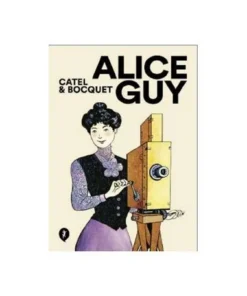 ALICE GUY PENGUIN RANDOM32,00 €32,00 € RANDOM HOUSE MONDADORI PENGU…