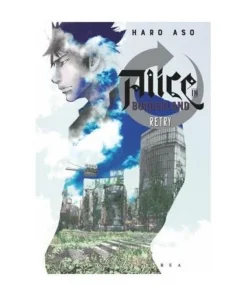 ALICE IN BORDERLAND: RETRY IVREA NOVEDADES15,00 €15,00 € IVREA IVRE…