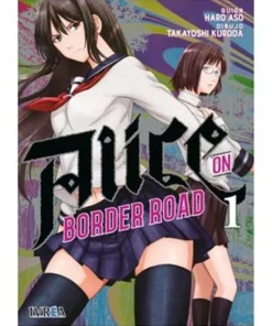 ALICE ON BORDER ROAD 01
