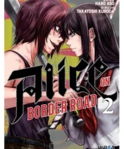 ALICE ON BORDER ROAD 02