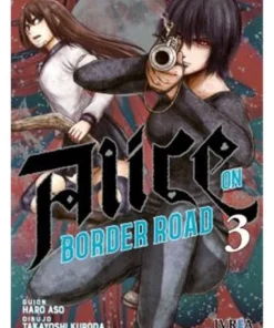 ALICE ON BORDER ROAD 03