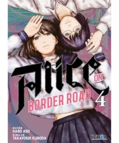 ALICE ON BORDER ROAD 04