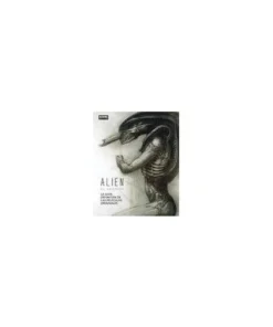 ALIEN EL ARCHIVO 9788467921816 NORMA EDITORIAL 49,95 €