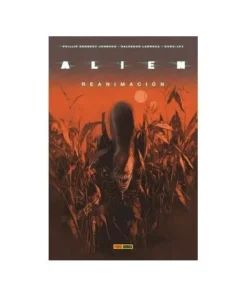 ALIEN N 2 PANINI23,00 €23,00 € PANINI PANINI