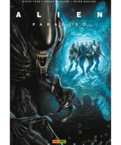 ALIEN: PARADISO