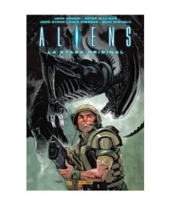 ALIENS: LA ETAPA ORIGINAL 02 (MARVEL OMNIBUS) Panini Abril70,00 €70…