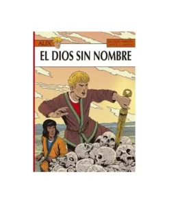 ALIX 39. EL DIOS SIN NOMBRE COEDITUM16,00 €16,00 € COEDITUM