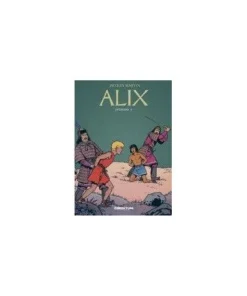 ALIX INTEGRAL 06 9788416249404 34,00 €