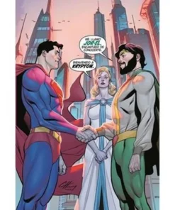 ALL IN ACTION COMICS 02