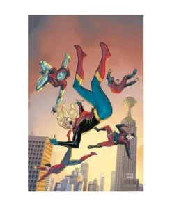 ALL IN ACTION COMICS 03
