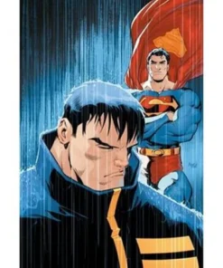 ALL IN ACTION COMICS 04