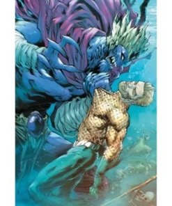 ALL IN AQUAMAN 03