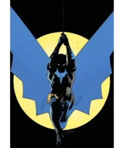 ALL IN BATMAN 01