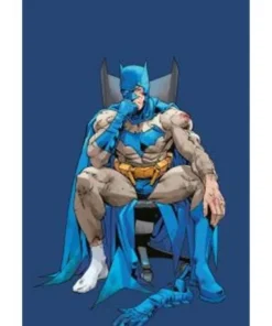 ALL IN BATMAN 01 (PORTADA ALTERNATIVA 01)