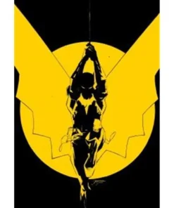 ALL IN BATMAN 01 (PORTADA DORADA)